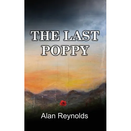 The Last Poppy - Paperback