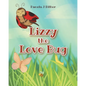 Lizzy the Love Bug - Paperback
