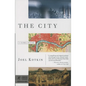 The City: A Global History - Paperback