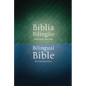 Biblia Bilingue-PR-Rvr 1960/NKJV - Hardcover