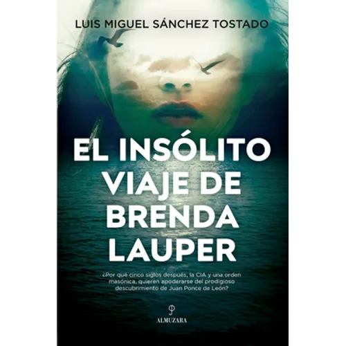 Insólito Viaje de Brenda Lauper, El - Paperback