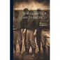 The Giants Of San Francisco - Paperback