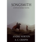 Songsmith - Paperback