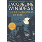 The Consequences of Fear: A Maisie Dobbs Novel - Paperback