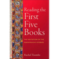 Reading the First Five Books: The Invitation of the Pentateuch's Stories - Paperback