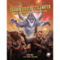 Shadows Over Stillwater: Against the Mythos in the Down Darker Trails Setting - Hardcover
