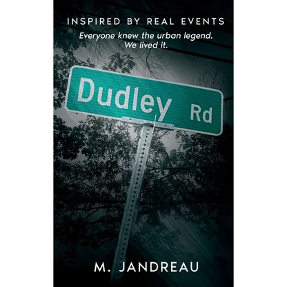 Dudley Road - Hardcover