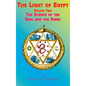 The Light of Egypt: Volume Two, the Science of the Soul and the Stars - Hardcover