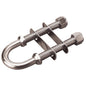 Sea-Dog Bow Eye - Machined 304 Stainless Steel - 7/16" x 3-1/2"