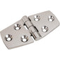 Sea-Dog Door Hinge - 1-1/2" x 3" - Investment Cast 316 Stainless Steel