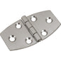 Sea-Dog Door Hinge - 2-3/4" - Stamped 304 Stainless Steel