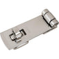 Sea-Dog Heavy-Duty Swivel Hasp - 3" - Cast 304/316 Stainless Steel