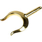 Sea-Dog Oarlock  Socket - 2" - Cast Brass/Polyethylene