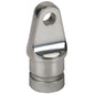 Sea-Dog Stainless Top Insert - 7/8"