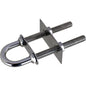 Sea-Dog Stern Eye - 3/8" x 3-1/2" - Machined 304 Stainless Steel
