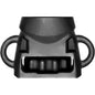 Sea-Dog Triple Threat Rod Holder Track Mount - Base Only