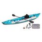 Sea Eagle 385FT FastTrack 12FT 2-Person V-Bottom Inflatable Kayak [385FTK] (SAK25086)