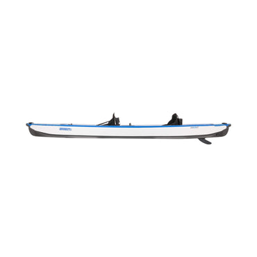 Sea Eagle 473RL RazorLite 2-Person Inflatable Kayak With Adjustable Footrests [473RLK] (SAK98601)