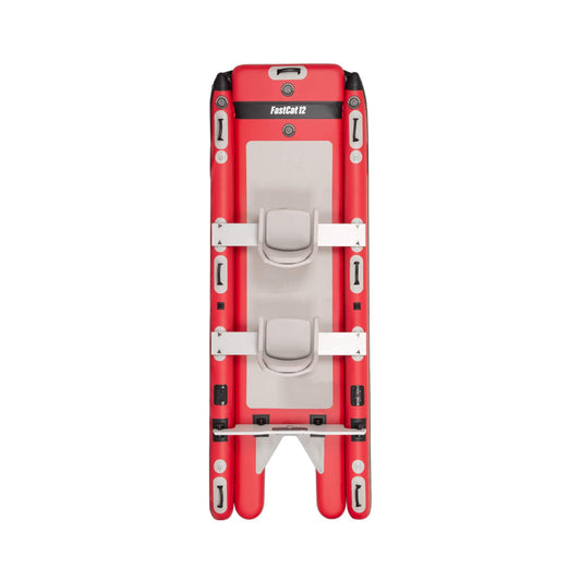 Sea Eagle Boats FastCat12™ Catamaran Inflatable Boat, 13FT [FASTCAT12K] (SAK29684)