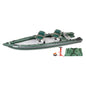 Sea Eagle Boats FSK16 FishSkiff™ Inflatable Fishing Boat, 16FT [FSK16K] (SAK57351)