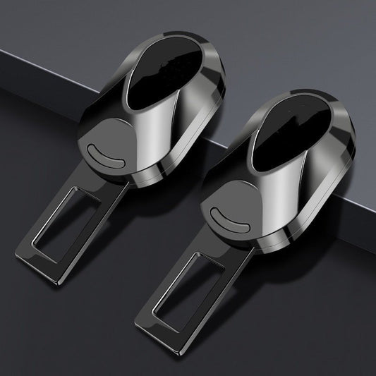 Tesla Front Seat Belt Extender 2.5" | 2-Pack or 4-Pack