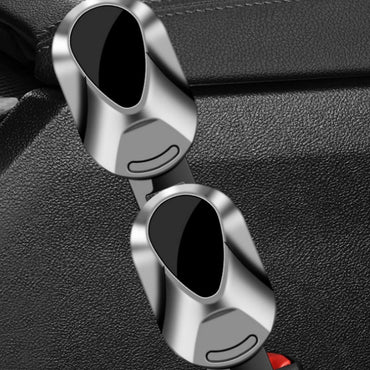 Tesla Front Seat Belt Extender 2.5" | 2-Pack or 4-Pack