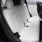 Seat Covers for Only Front Seats/Rear Seats for Tesla Model 3 & Model Y (5 Seater)