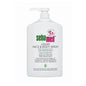 Sebamed Liquid Face and Body Cleanser 1000 ml