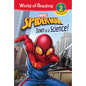 Spider-Man: Down to a Science!: Down to a Science! - Library Binding