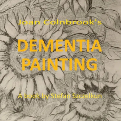 Dementia Painting - Paperback