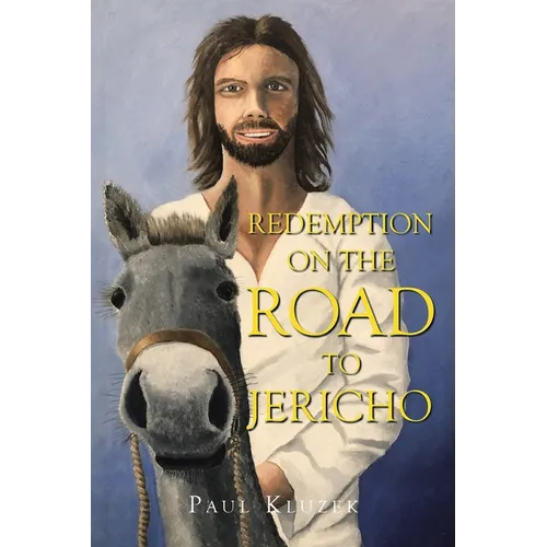 Redemption on the Road to Jericho - Paperback