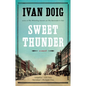 Sweet Thunder - Paperback