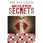 Quilted Secrets: Wine Country Quilts Series Book 3 of 5 - Paperback