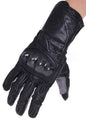 Seibertron™ SP2 Motorcycle Leather Gloves