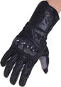 Seibertron™ SP2 Motorcycle Leather Gloves