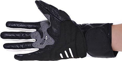 Seibertron™ SP2 Motorcycle Leather Gloves