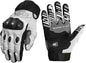 Seibertron™ SPS-2 Carbon Fiber Touchscreen Motorcycle Gloves