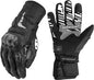 Seibertron™ SPW2 Carbon fiber Waterproof Touchscreen Leather Gloves