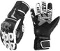 Seibertron™ SPW2 Carbon fiber Waterproof Touchscreen Leather Gloves