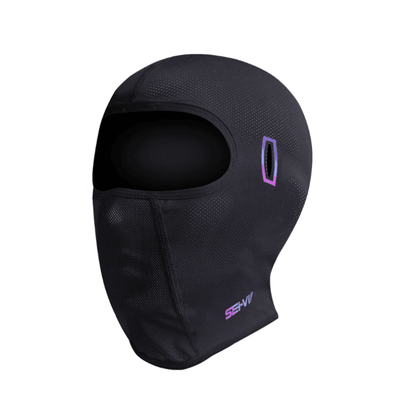 SEIVI™ Anti-Slip Anti-Bacterial Motorcycle Balaclava