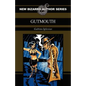 Gutmouth - Paperback