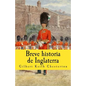 Breve historia de Inglaterra - Paperback