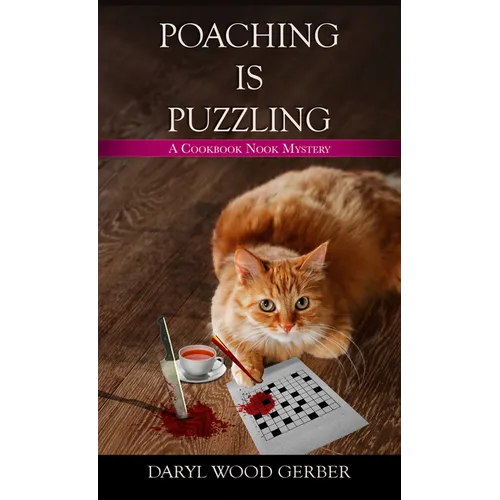 Poaching Is Puzzling - Paperback