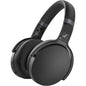 Sennheiser Consumer Audio HD 450BT Bluetooth 5.0 Wireless Headphone with Active Noise Cancellation  (Refurbished)