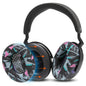Sennheiser Momentum 4 & 5 Earpad Sweat Covers - WC SweatZ Momentum 4 & 5