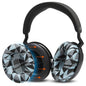 Sennheiser Momentum 4 & 5 Earpad Sweat Covers - WC SweatZ Momentum 4 & 5