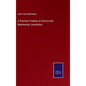 A Practical Treatise on Divorce and Matrimonial Jurisdiction - Hardcover