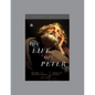 The Life of Peter: Molded in the Master's Hands, Teaching Series Study Guide - Paperback