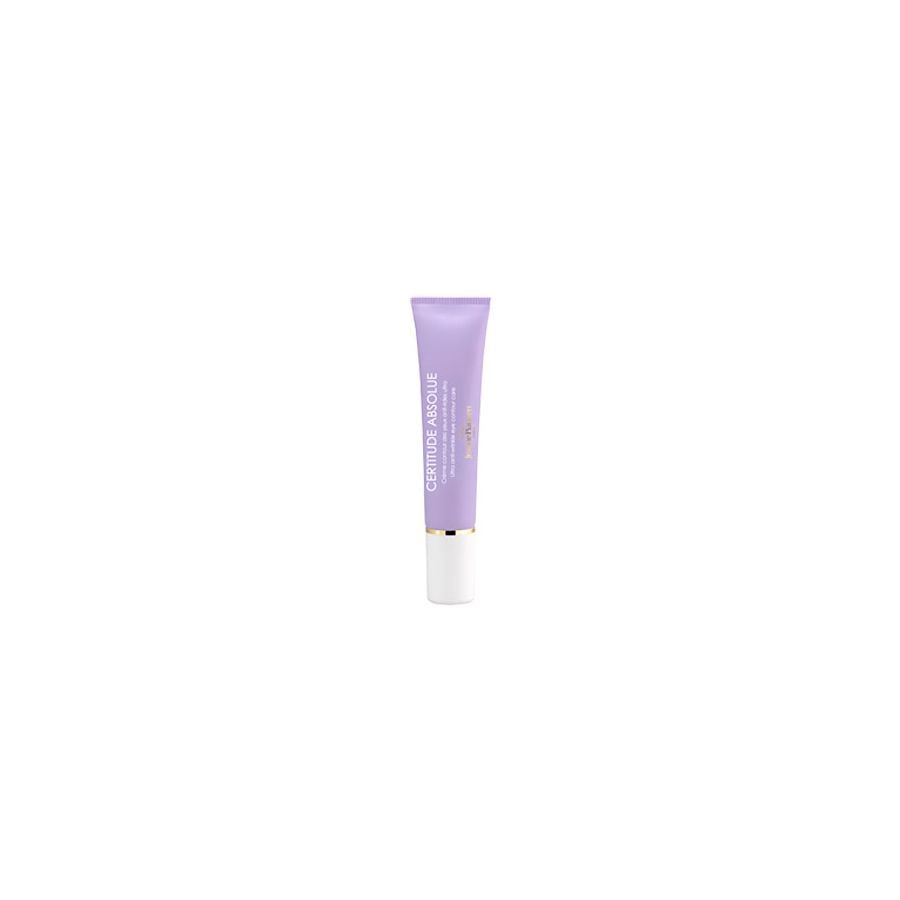 Methode Jeanne Piaubert Certitude Absolue Eye Cream 15ml