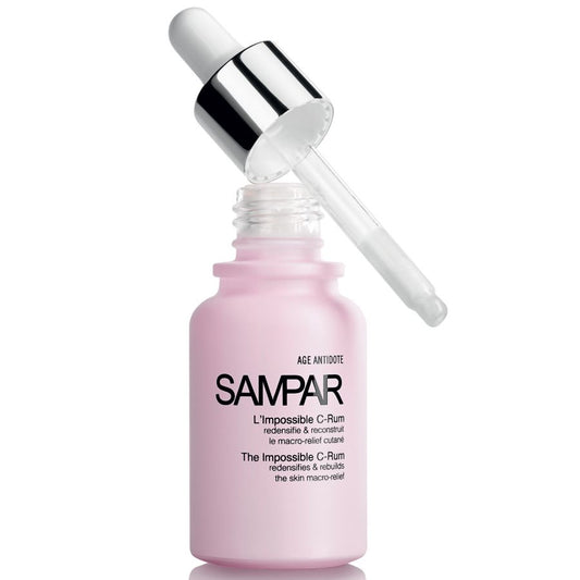 Sampar The Impossible C-Rum Anti-Aging Serum 30 ml